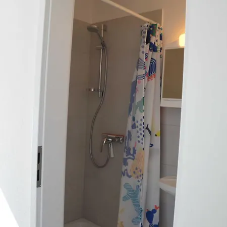Alte Baeckerei Holiday home