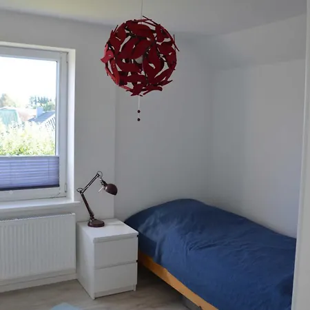 Holiday home Alte Baeckerei