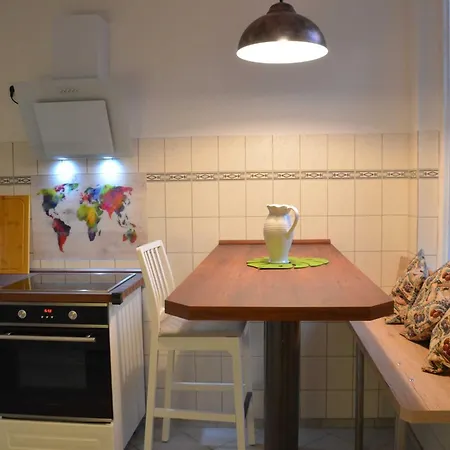 Alte Baeckerei Rehhorst