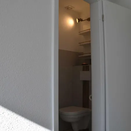 Holiday home Alte Baeckerei Rehhorst