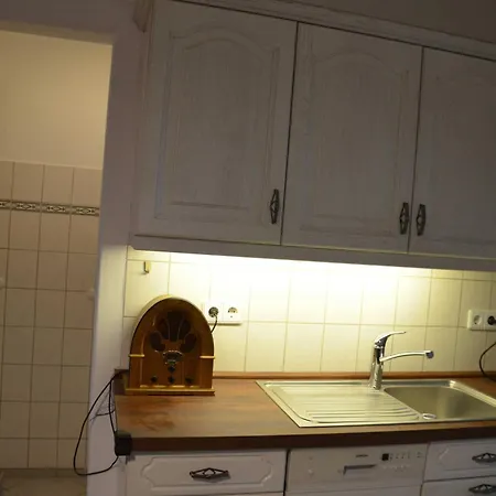 Alte Baeckerei Rehhorst