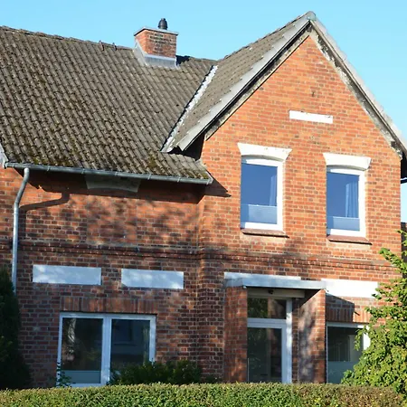 Alte Baeckerei * Rehhorst